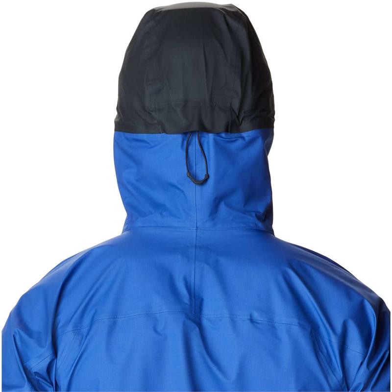 Mountain Hardwear Mens Quasar Lite Gore Tex Active Jacket-2